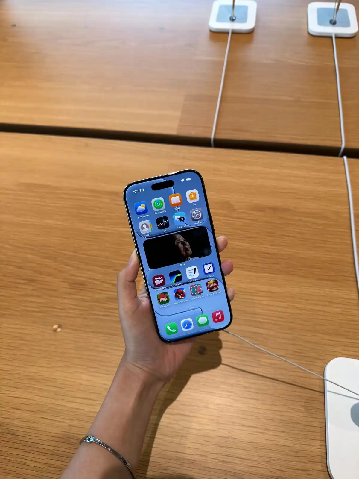 iPhone Air