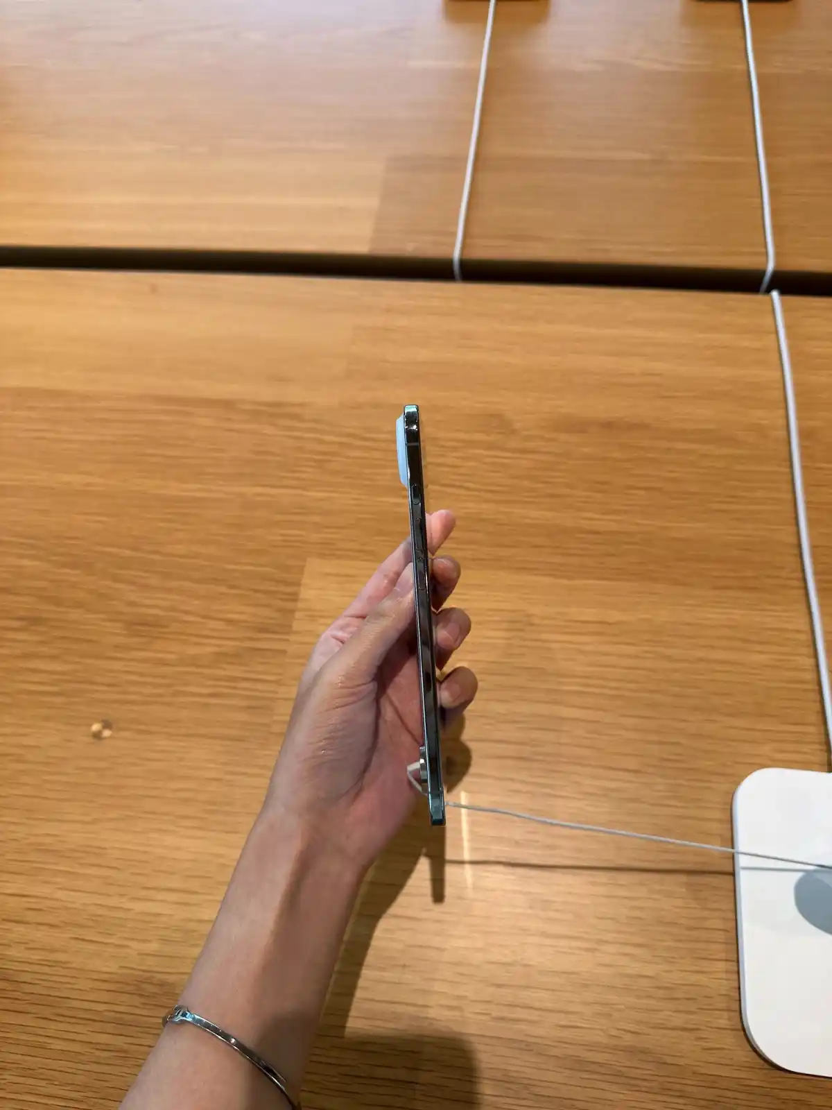 iPhone Air