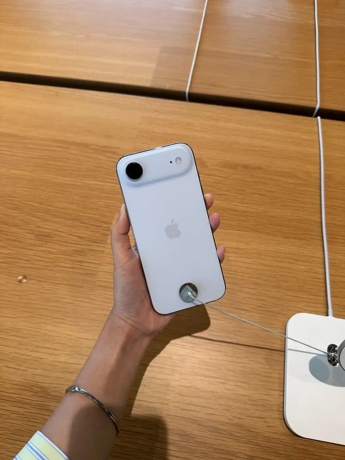 iPhone Air