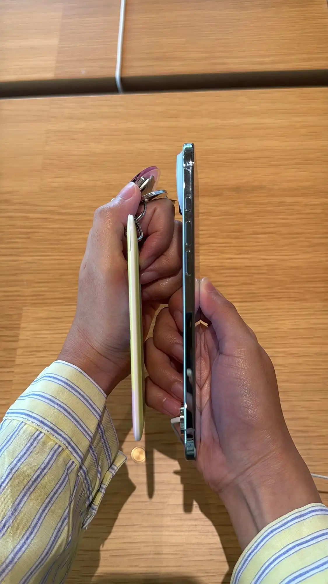 iPhone Air