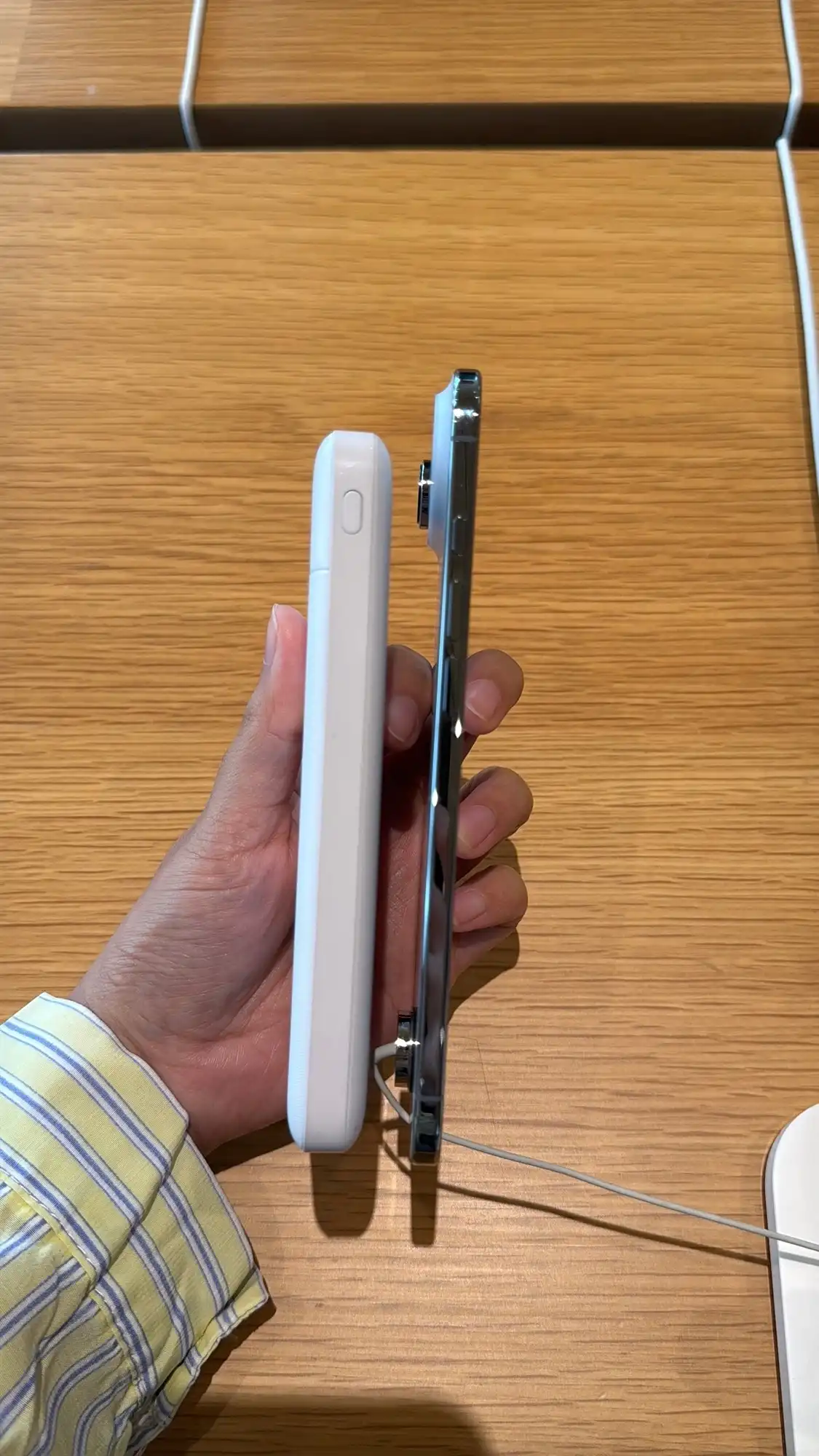 iPhone Air