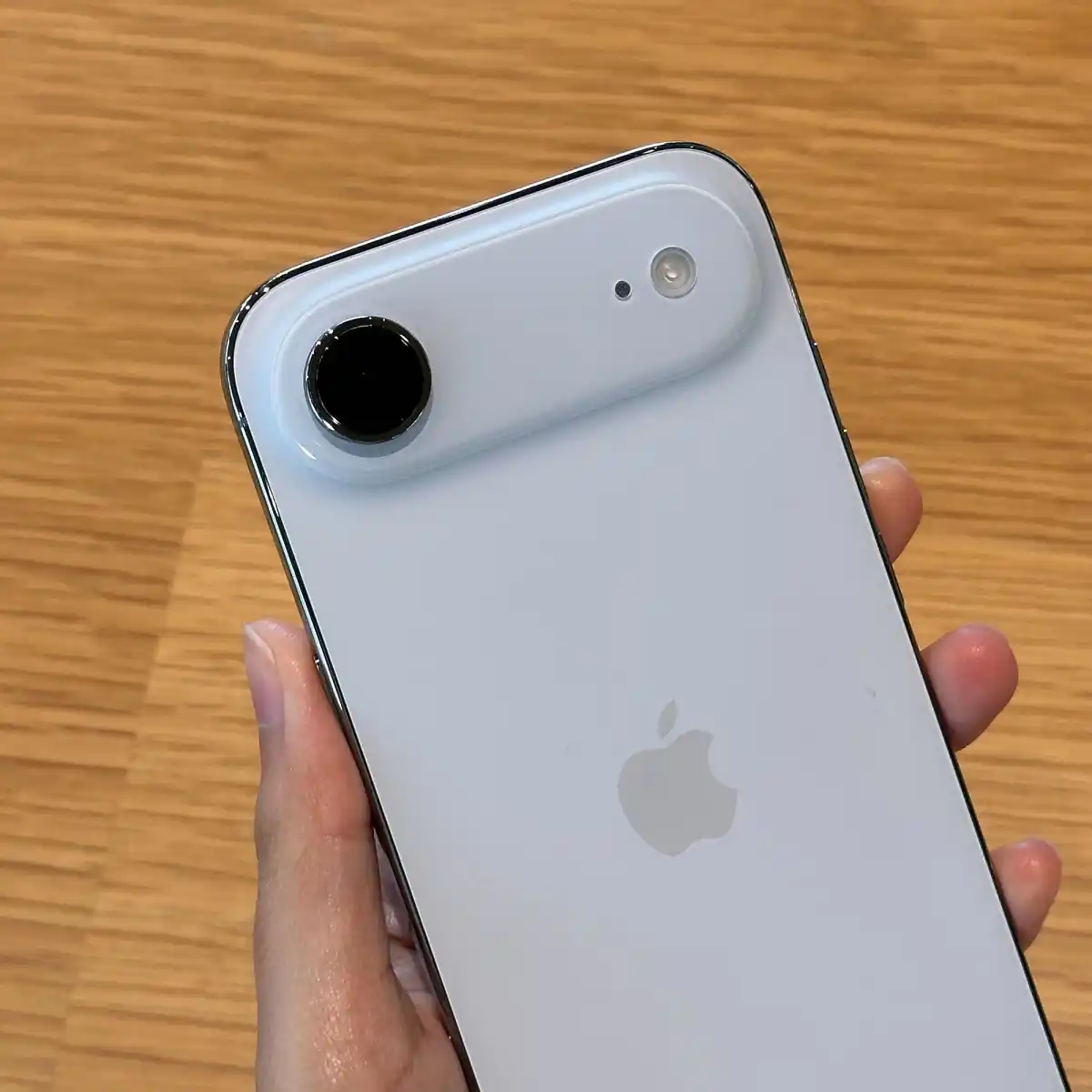 iPhone Air