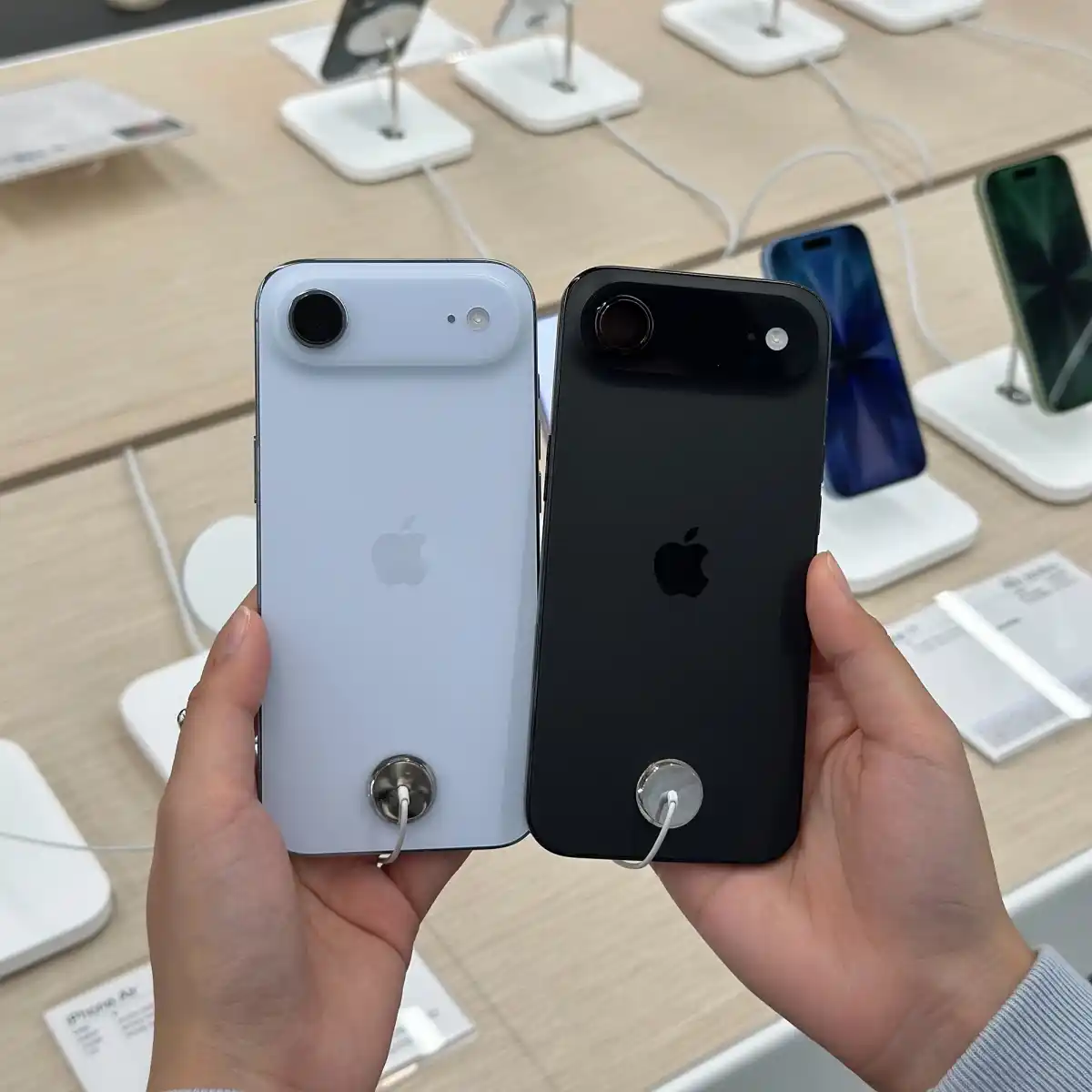 iPhone Air