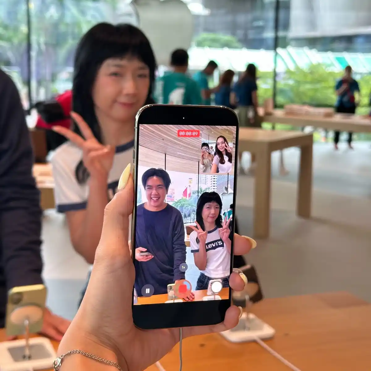iPhone Air