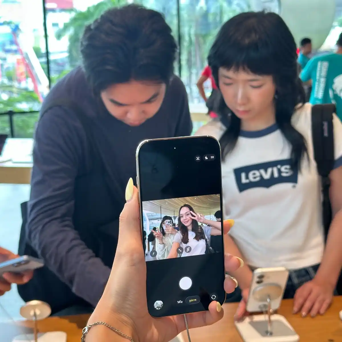 iPhone Air