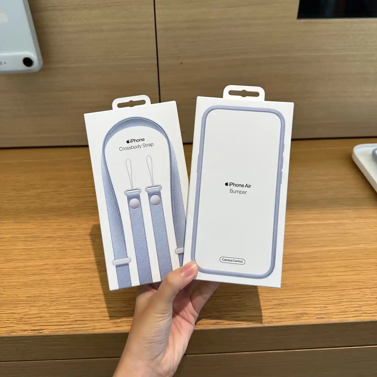 iPhone Air
