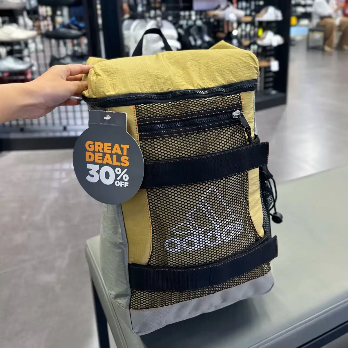 JD Sports