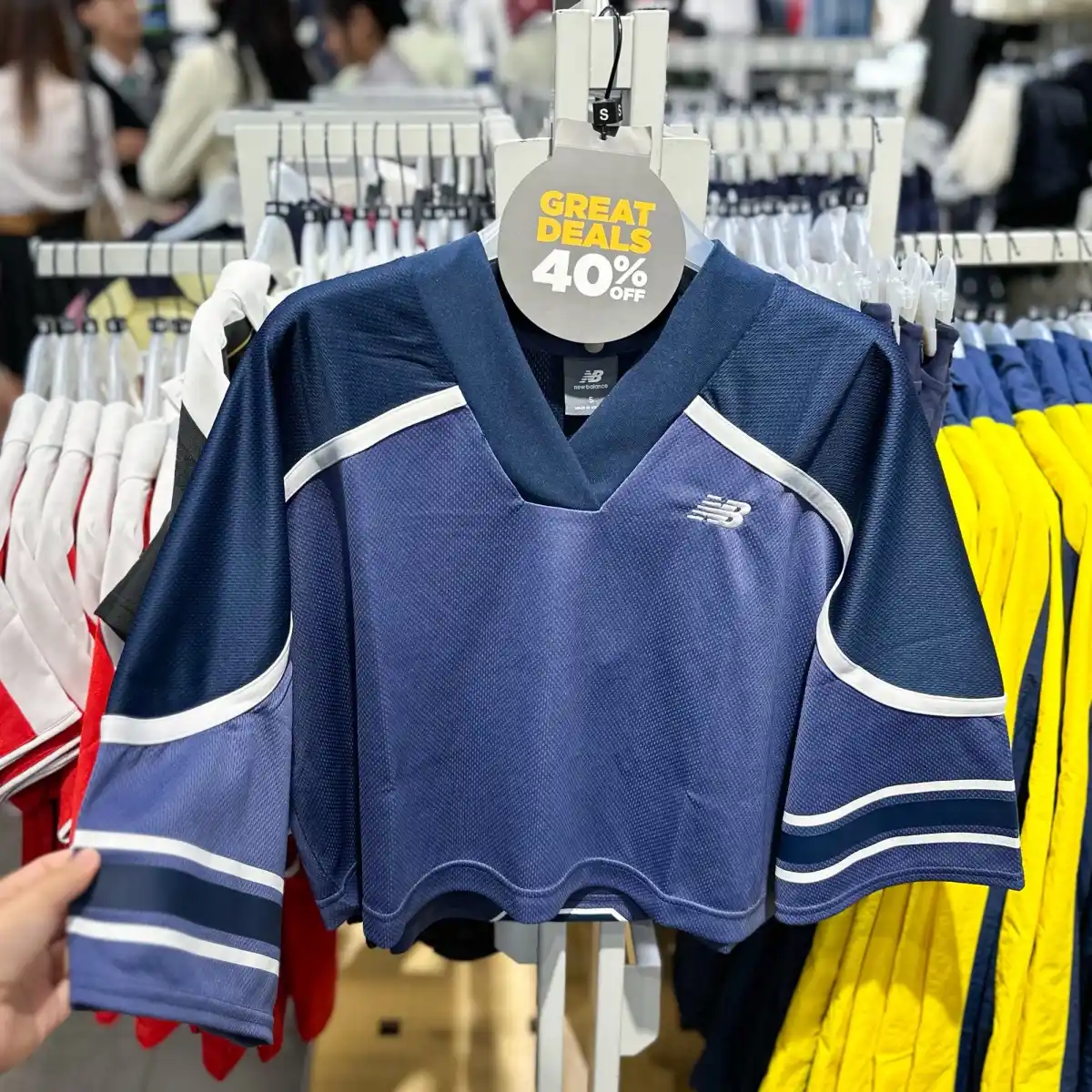 JD Sports