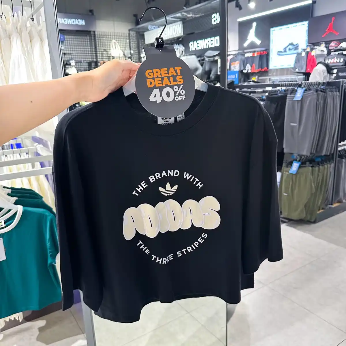 JD Sports