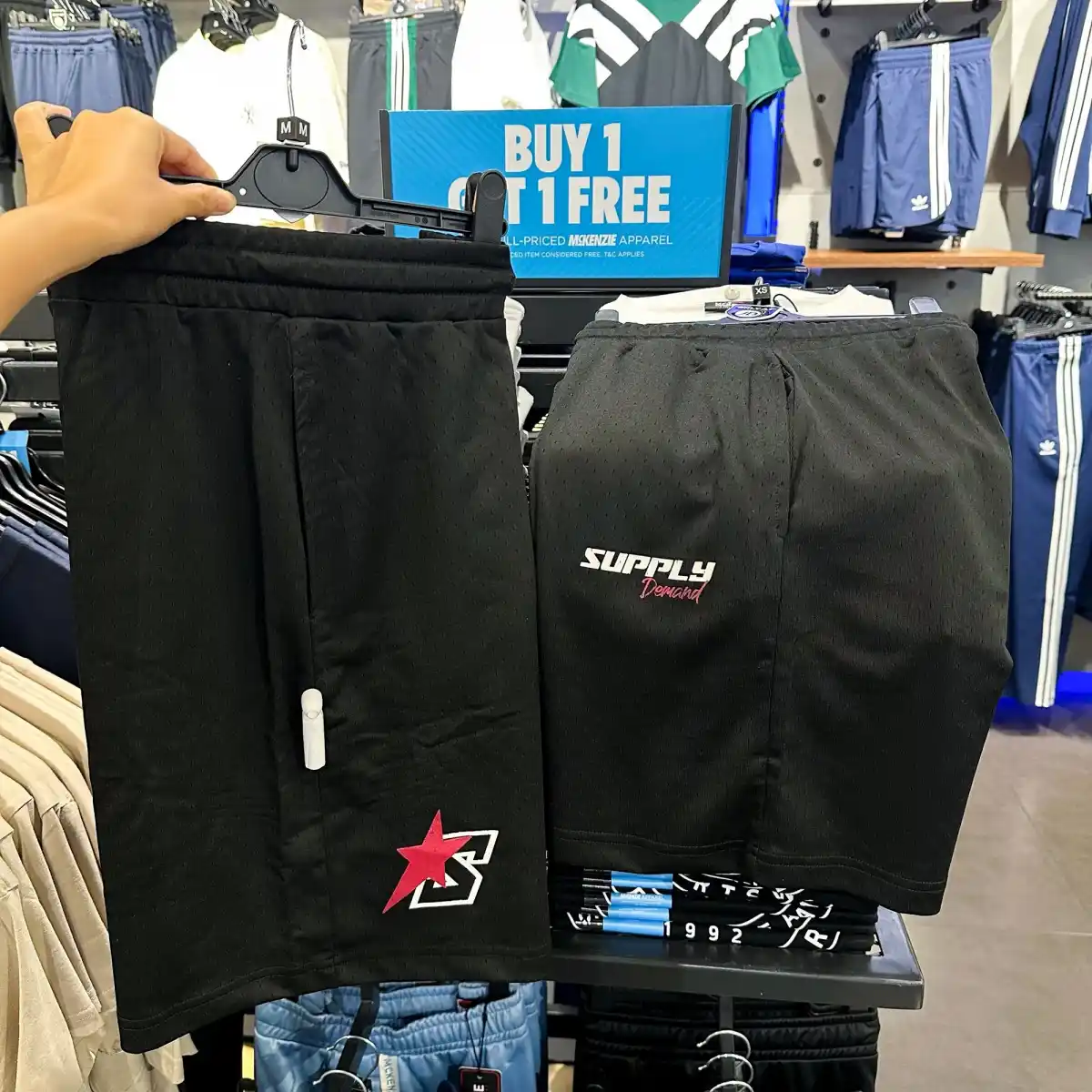 JD Sports