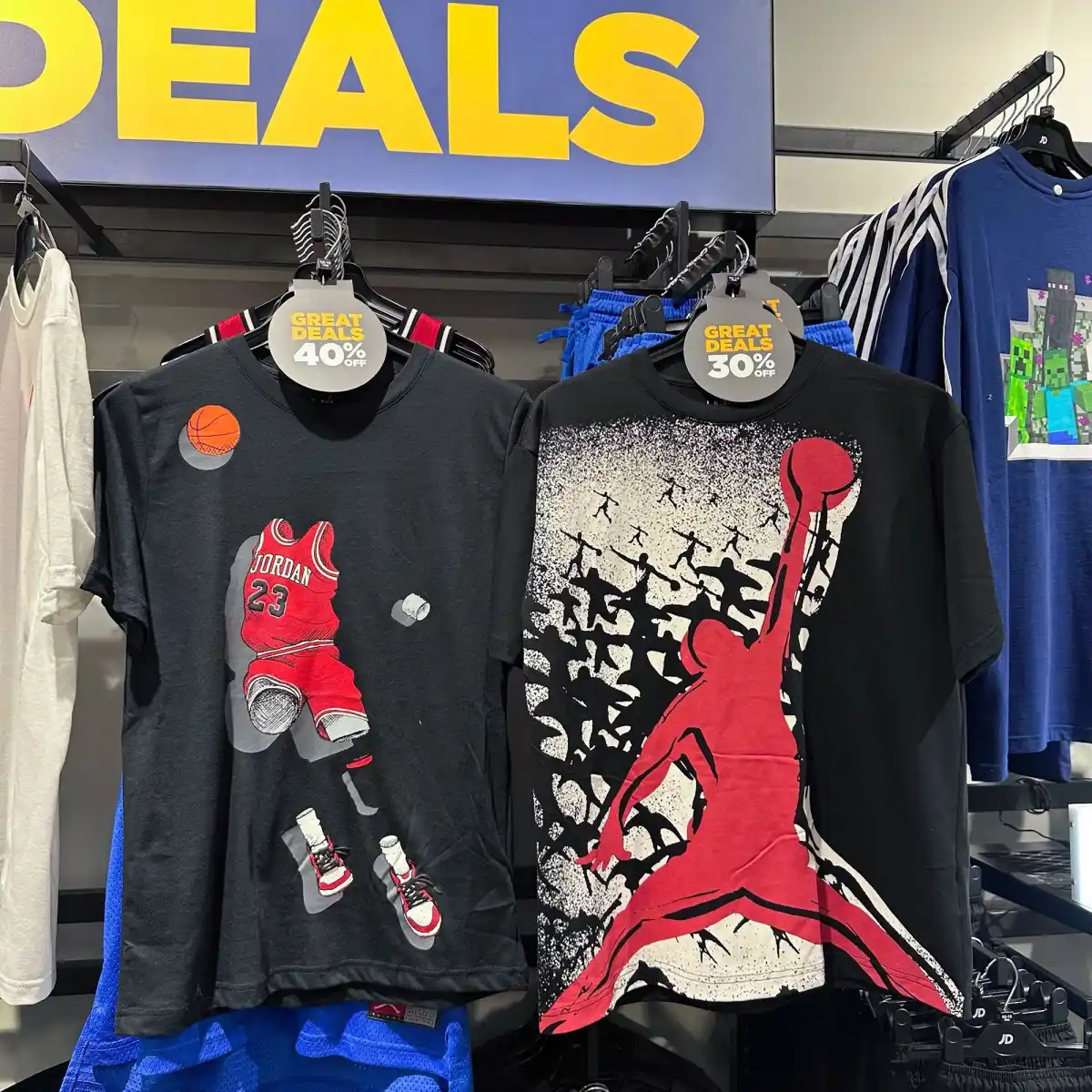 JD Sports