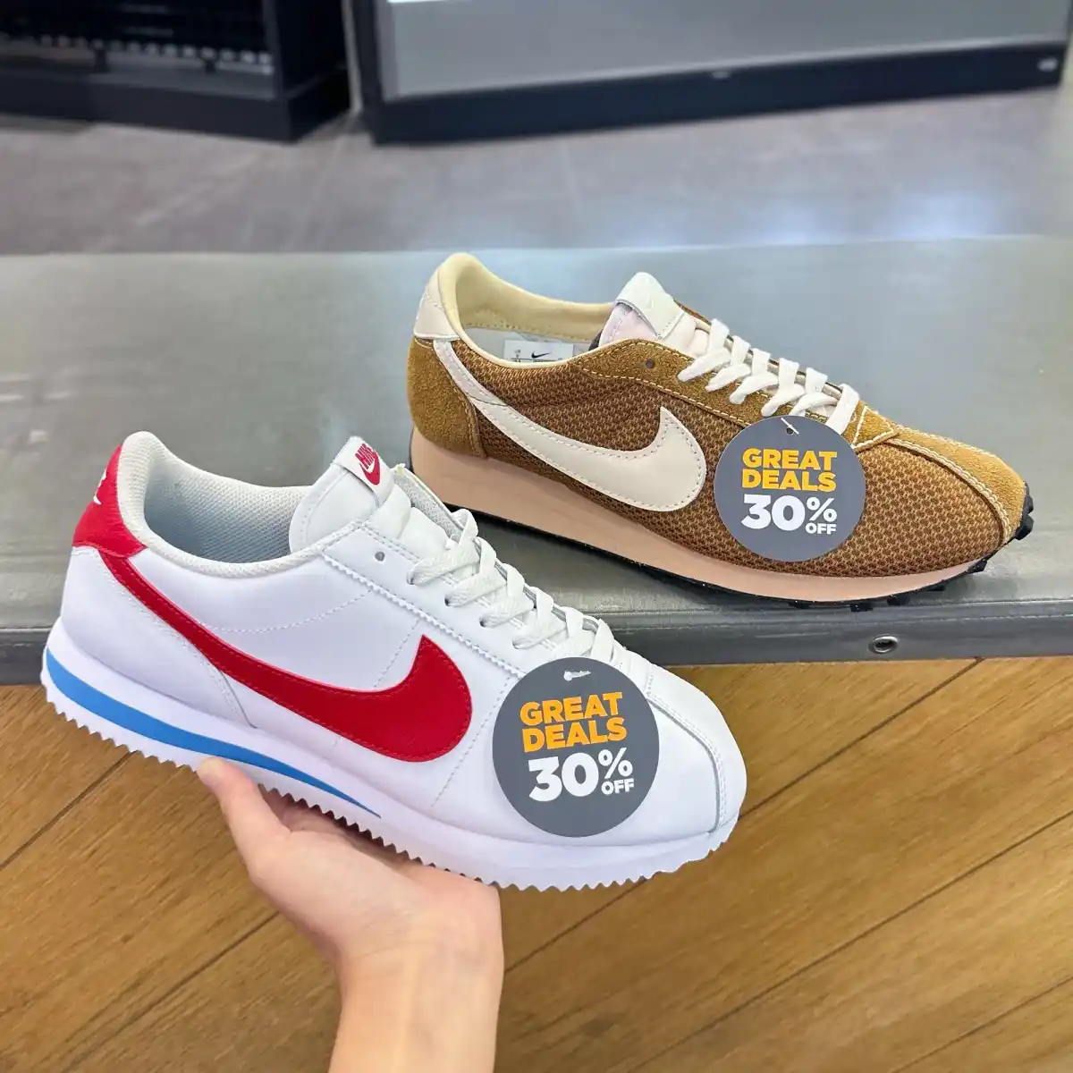 JD Sports