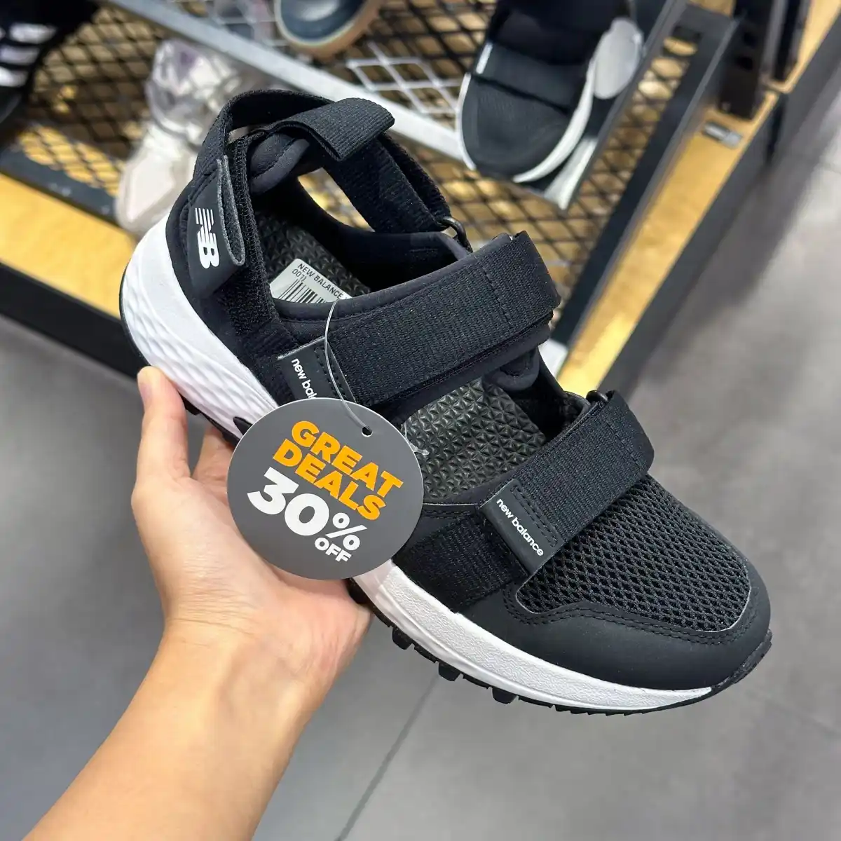 JD Sports