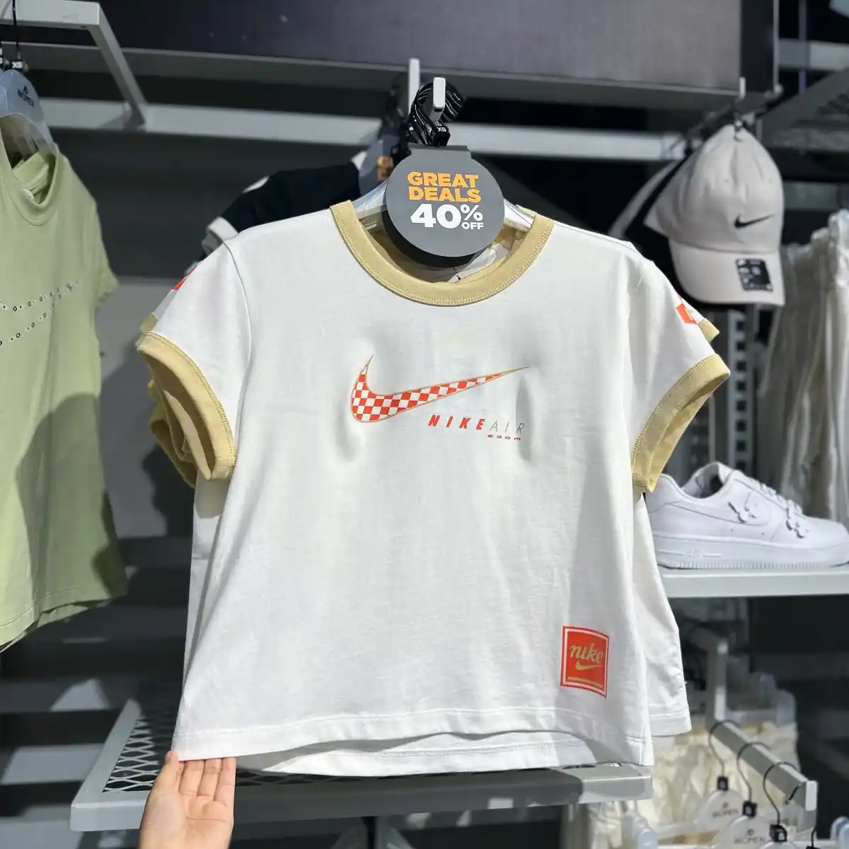 JD Sports