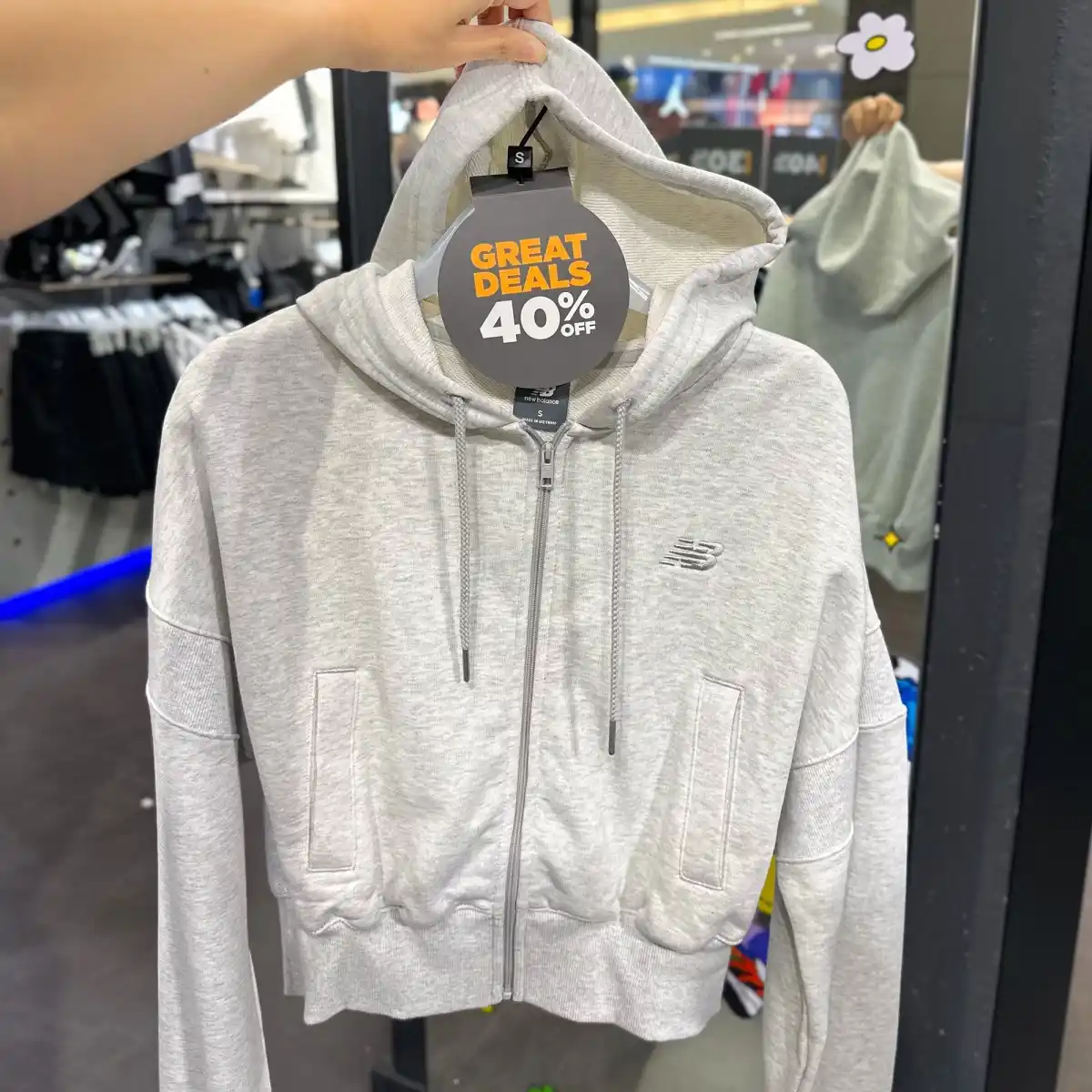 JD Sports
