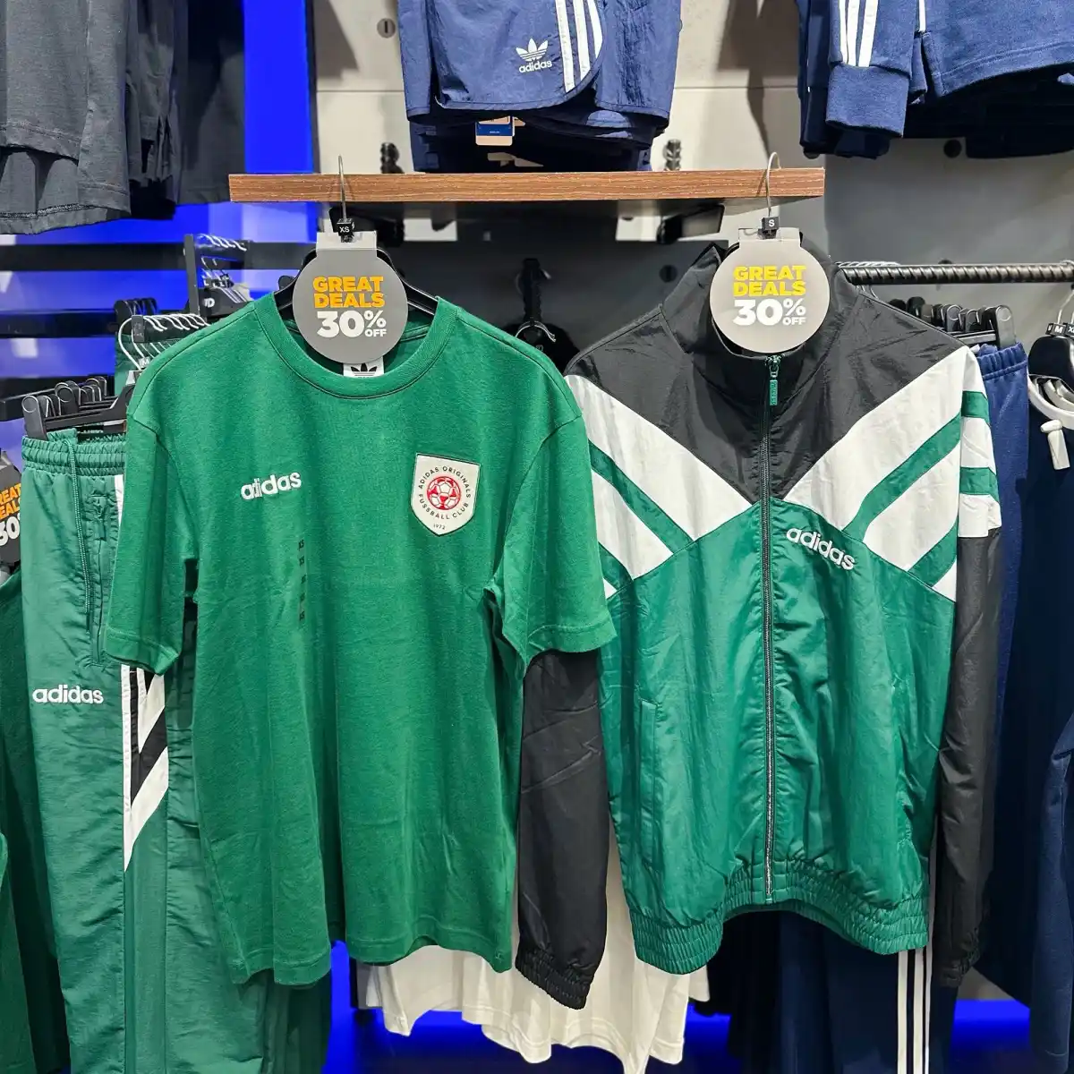 JD Sports