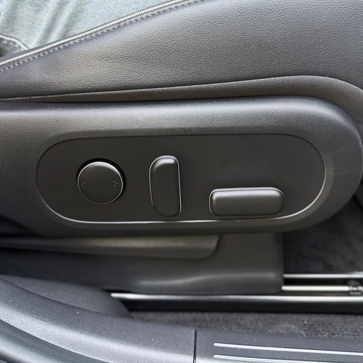 ฮุนได EV IONIQ 5