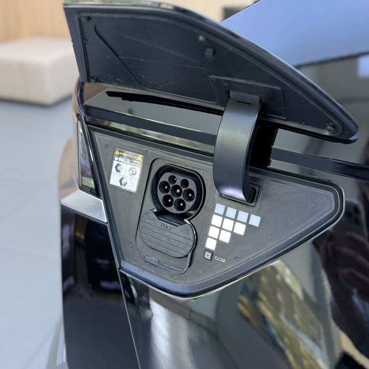 ฮุนได EV IONIQ 5