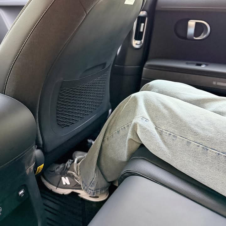 ฮุนได EV IONIQ 5