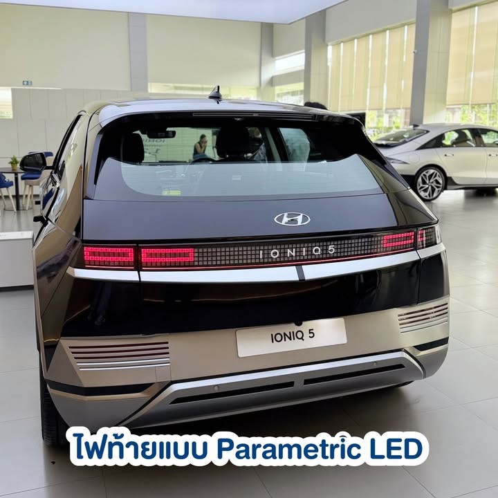 ฮุนได EV IONIQ 5