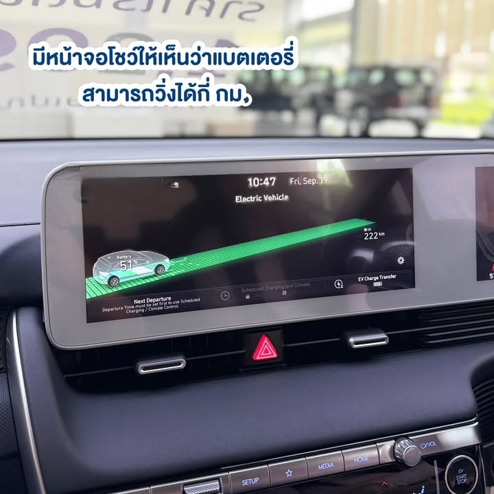 ฮุนได EV IONIQ 5