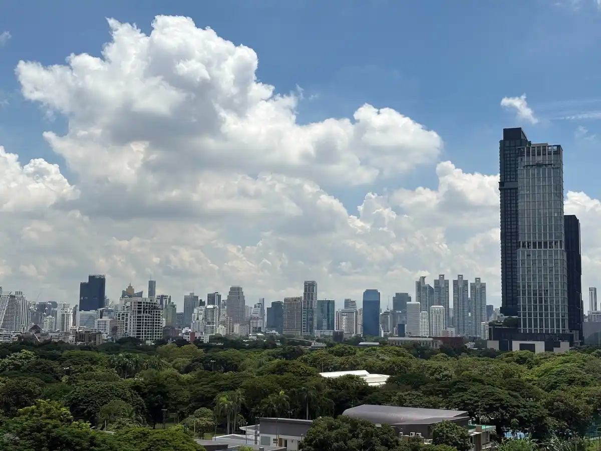 Dusit Central Park