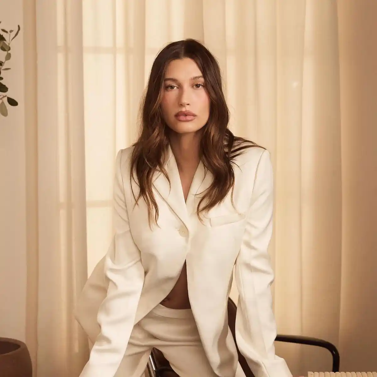 hailey bieber