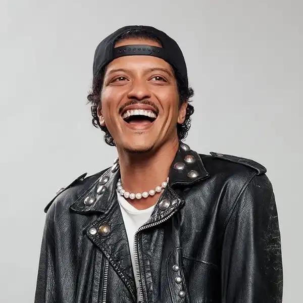 bruno mars