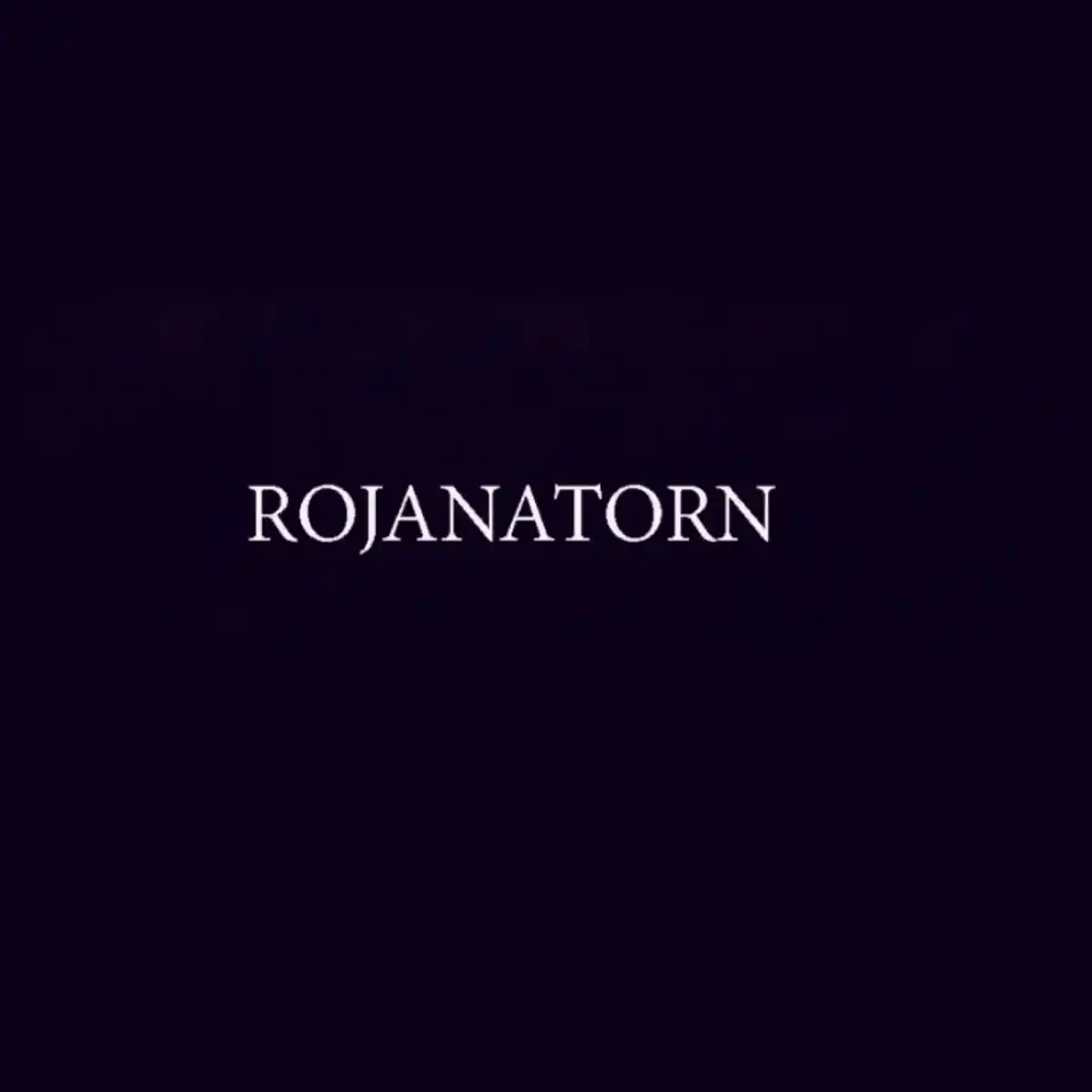 rojanatorn