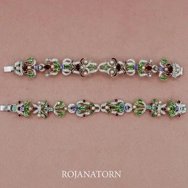 สร้อยข้อมือลิซ่า