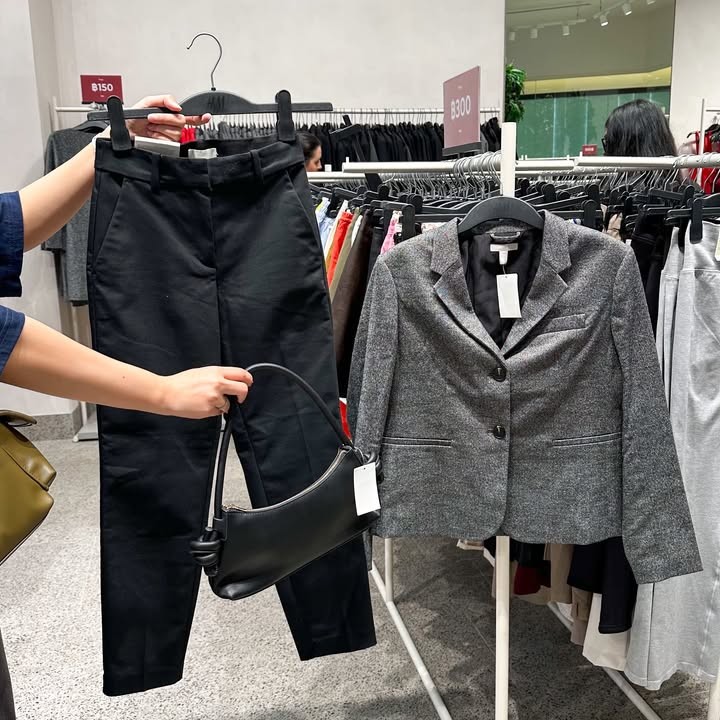 H&M 
