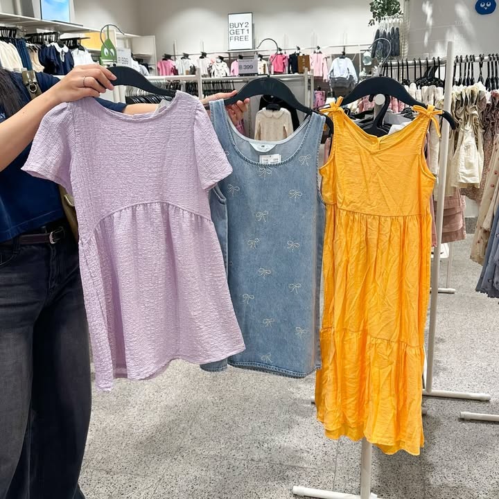 H&M 