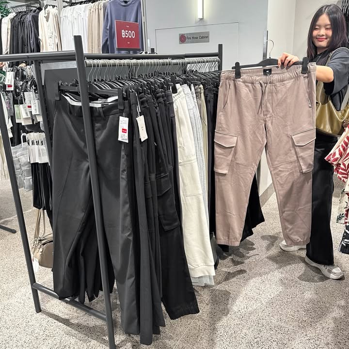H&M 