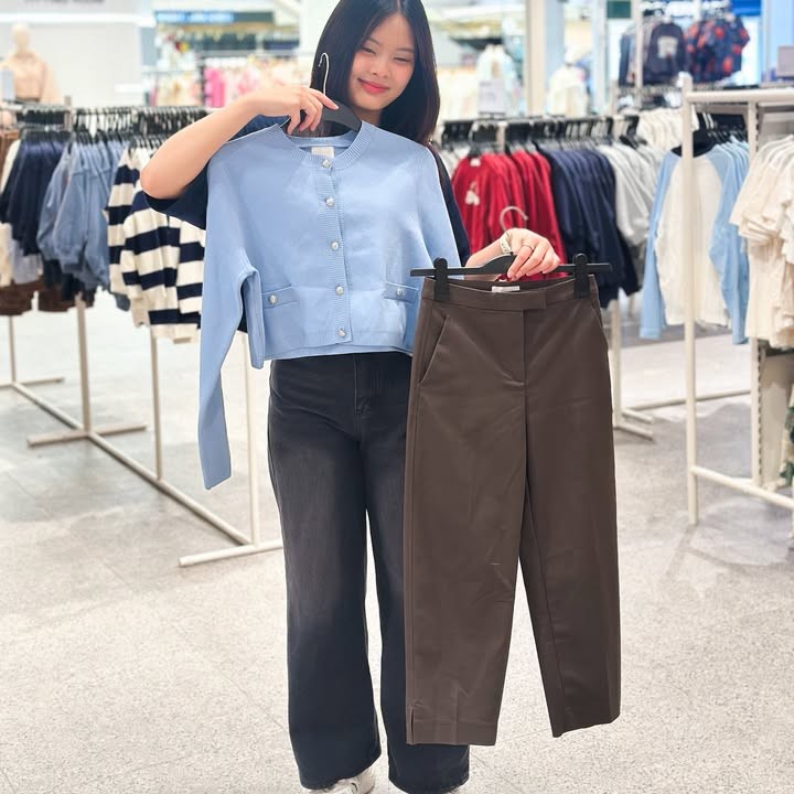 H&M 
