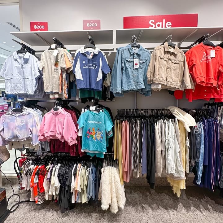 H&M 