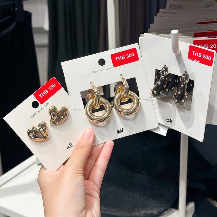 H&M 