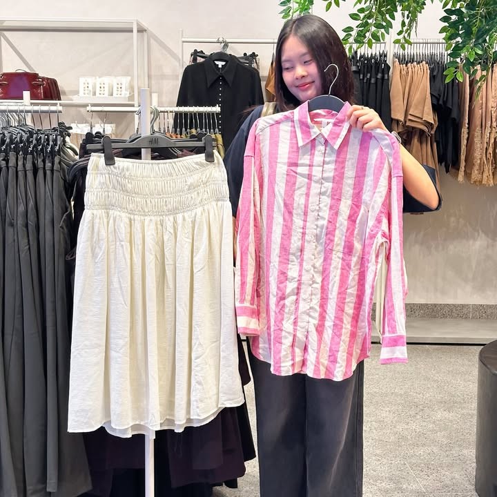 H&M 