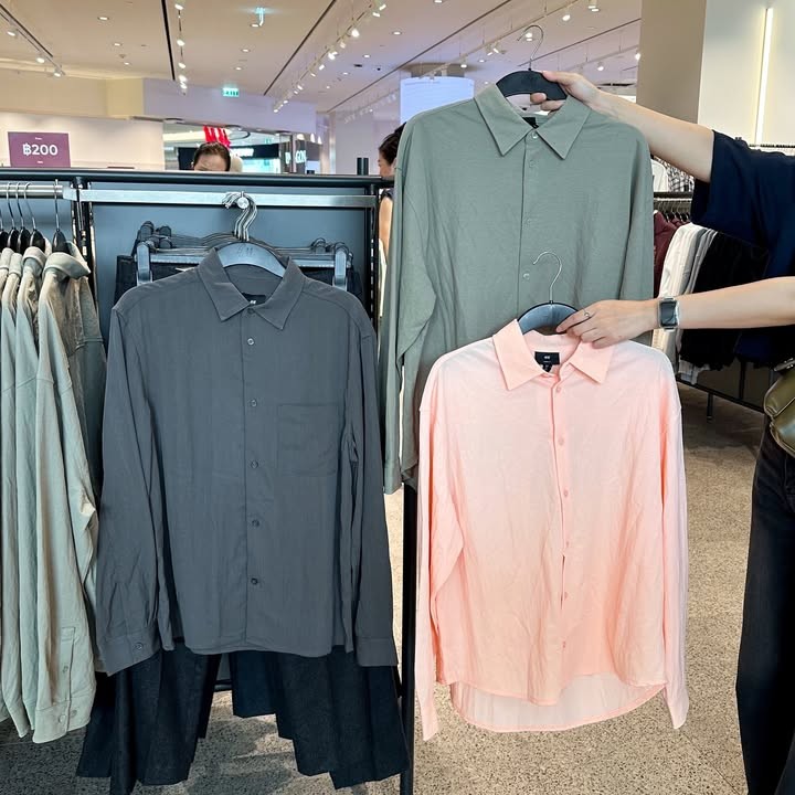 H&M 