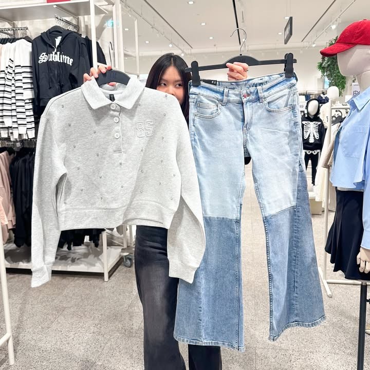 H&M 