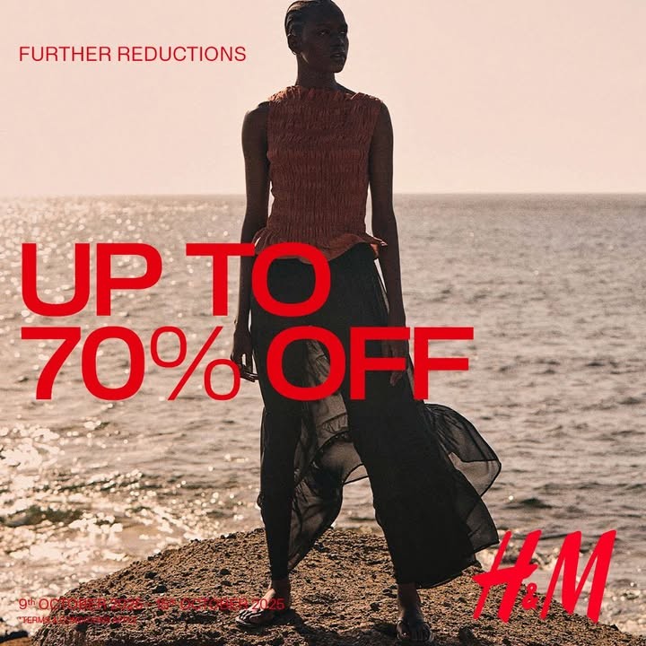 H&M 