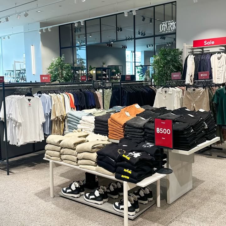 H&M 