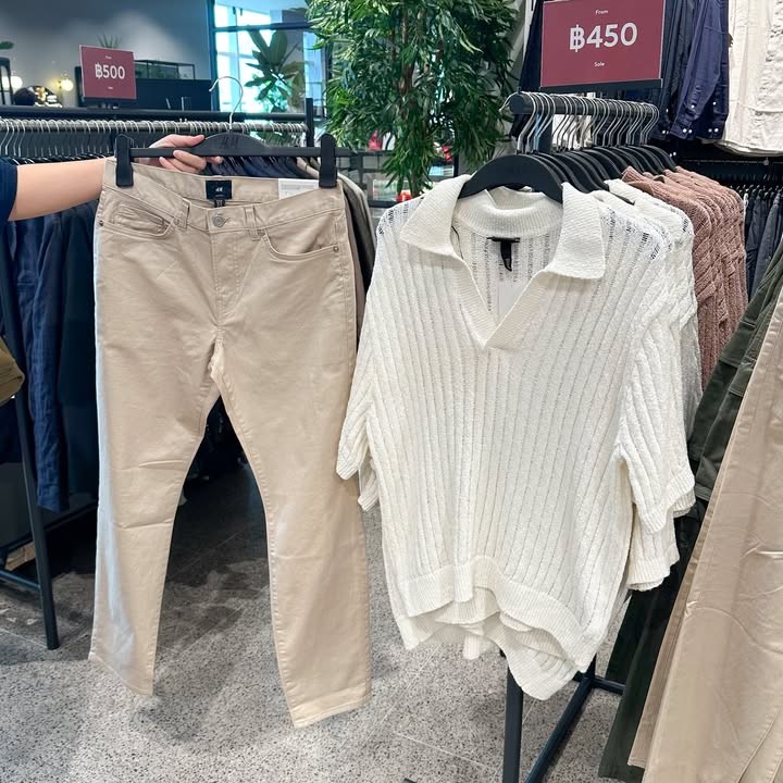 H&M 