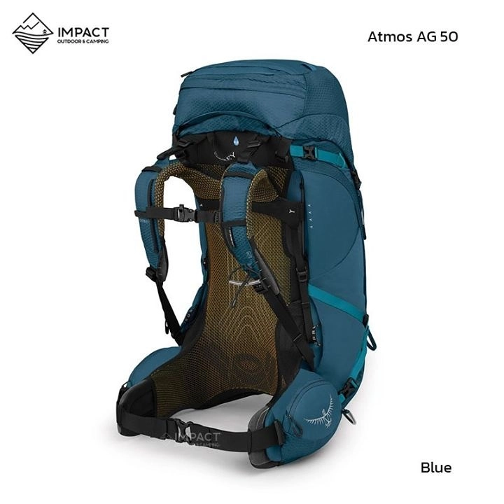 Osprey Atmos AG
