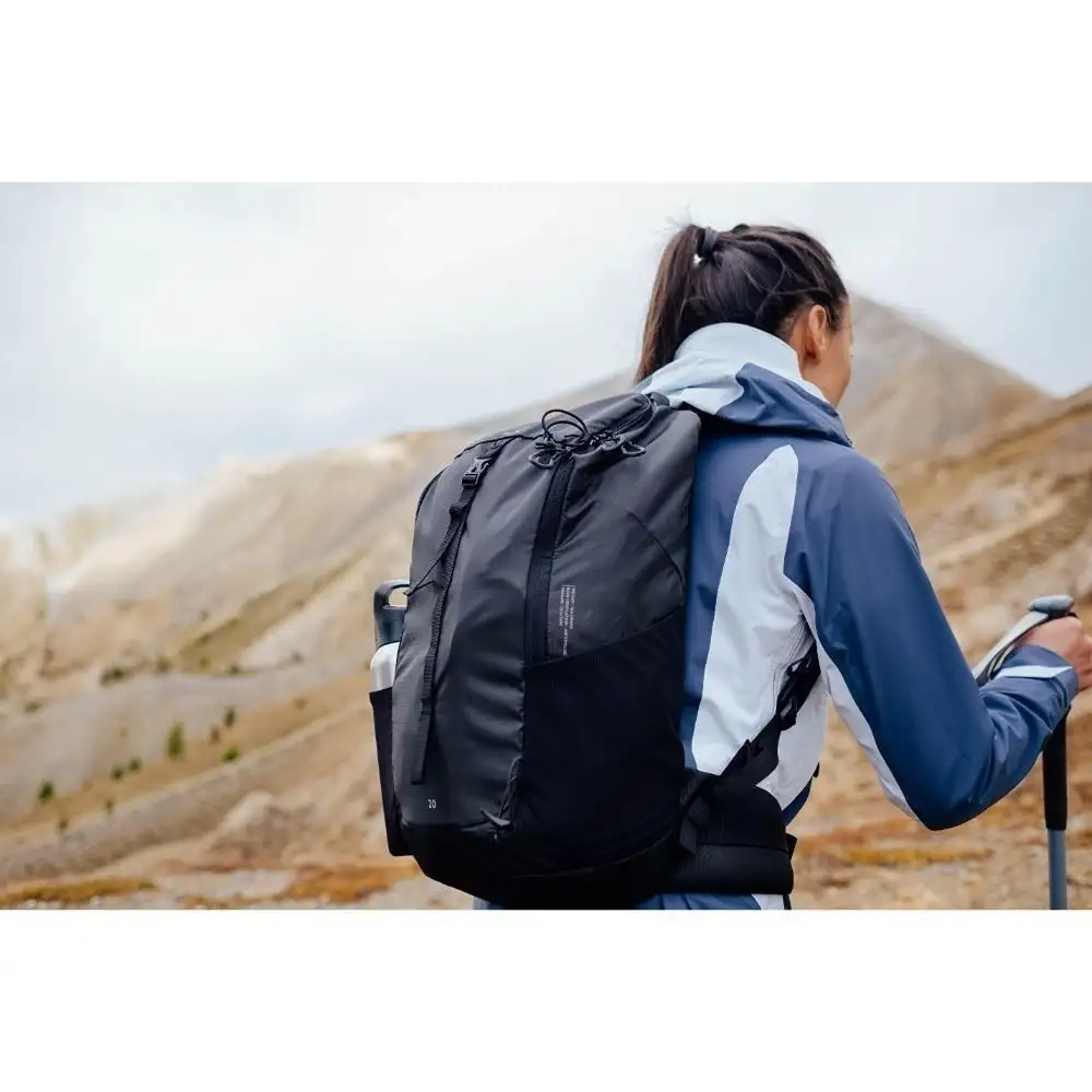 Decathlor Mountain Hiking Backpack
