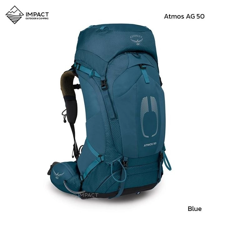 Osprey Atmos AG