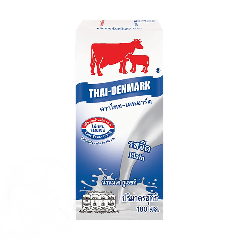 Thai Denmark