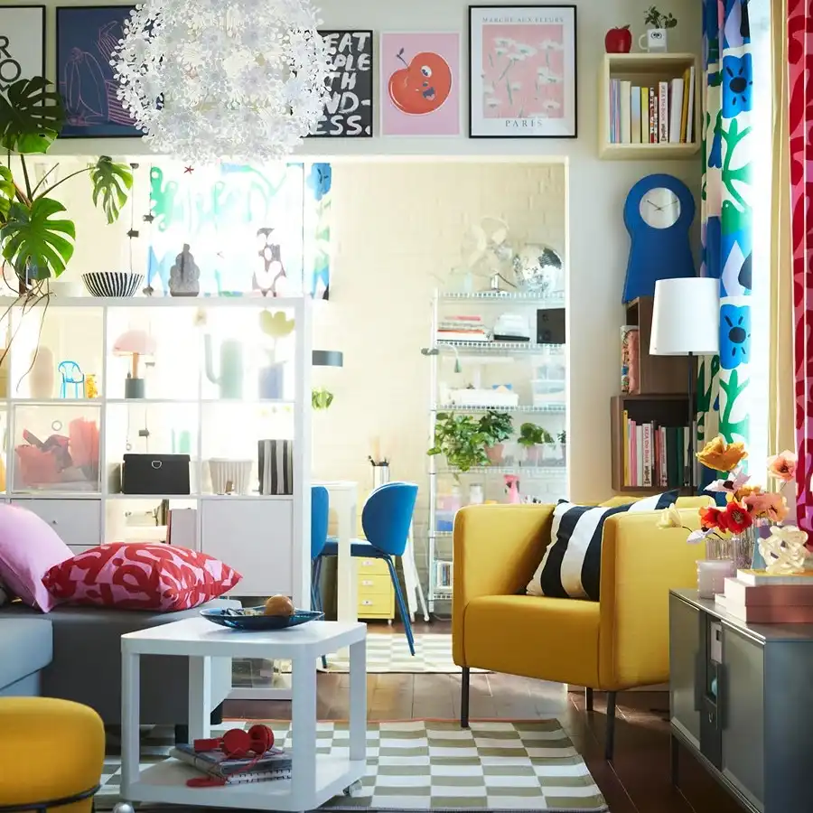 IKEA