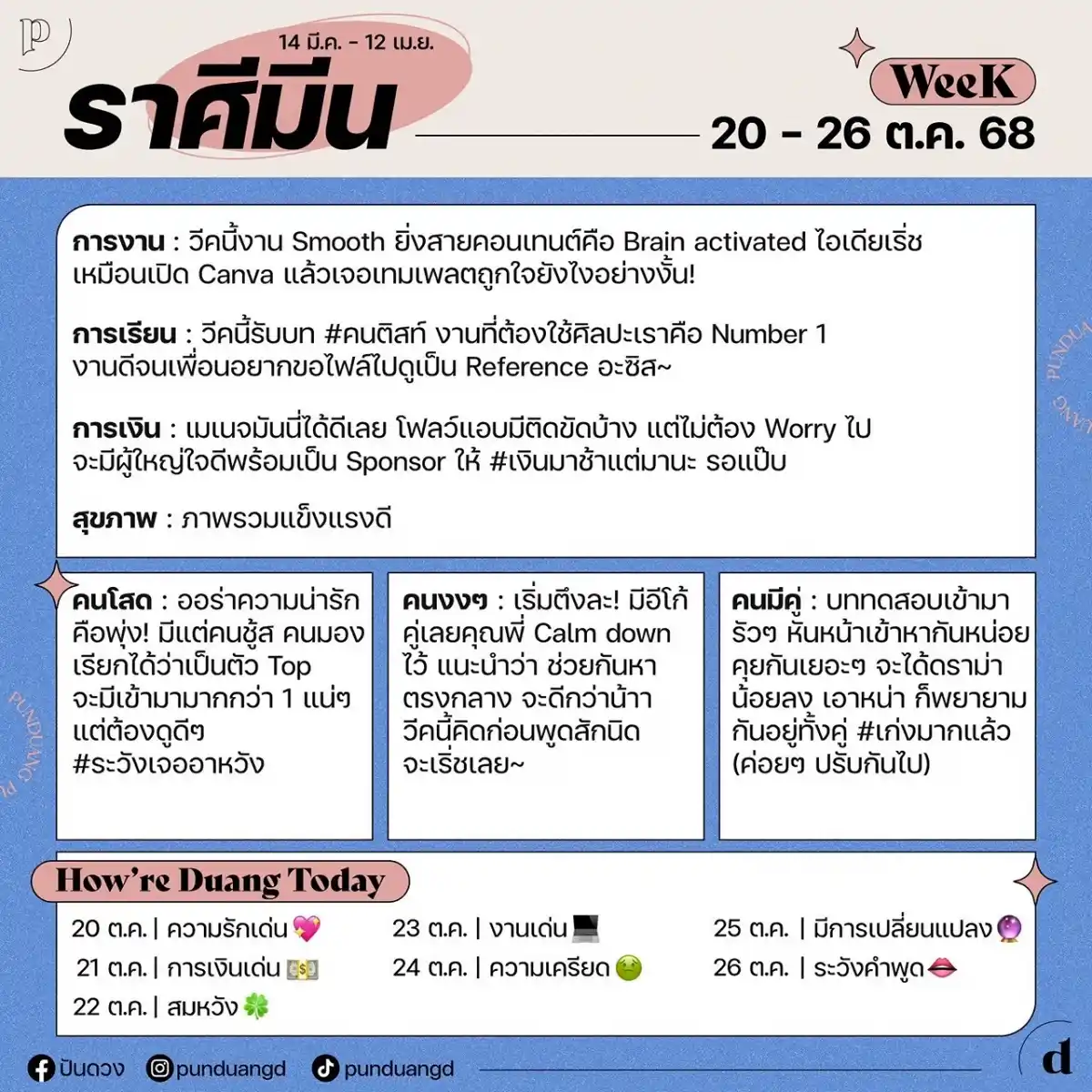 ราศีมีน