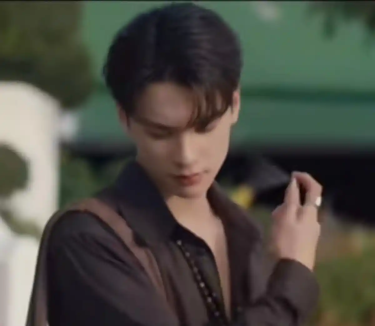 น้ำหอมพ่อครู