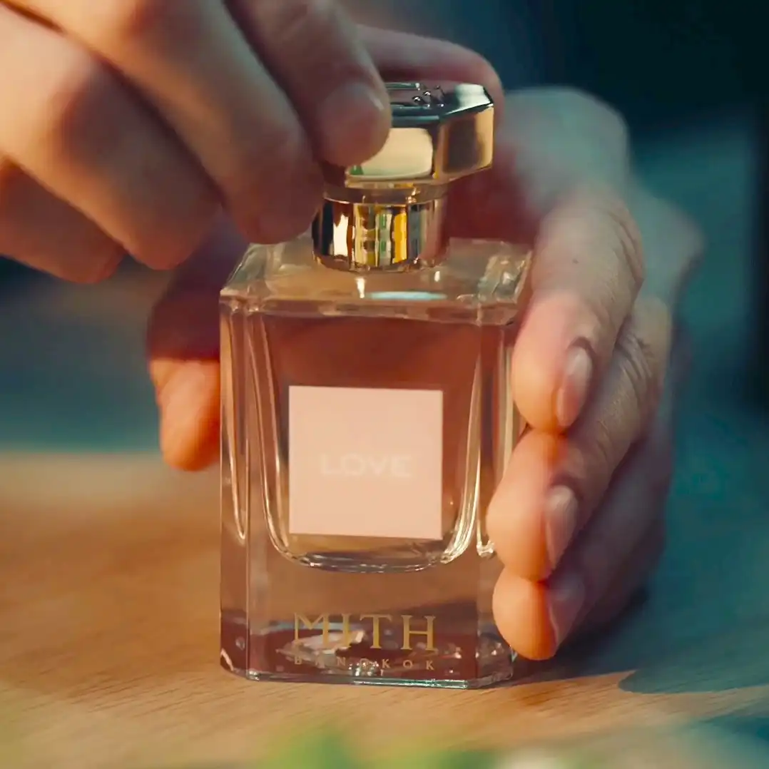 เพลงน้ำหอม